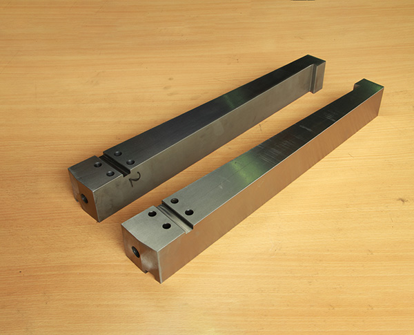 一、二拉鉗口座QYC-22